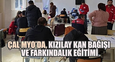 Yüksekokulumda