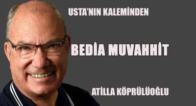 BEDİA MUVAHHİT