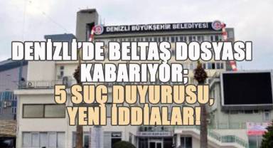 BELTAŞ A.Ş.’nin önceki dönem yönetimi hakkındaki iddialar büyüyor