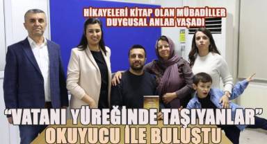 Gazeteci Emrah Varol'un