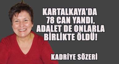 Gazetecileri Susturarak Yangının Küllerini Örtmeye Çalışıyorlar!