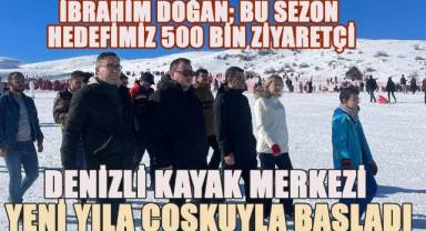 İbrahim Doğan: