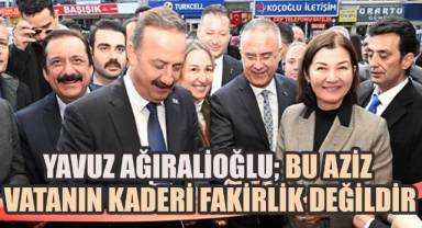 Yavuz Ağıralioğlu
