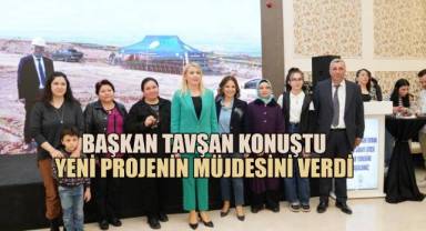 Denizli'ye 120 işyeri kapasiteli sanayi sitesi müjdesi