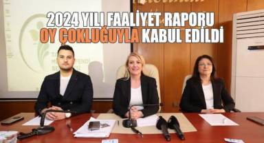 Başkan Doğan;