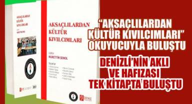 Bir Neslin Kültür Mirası: