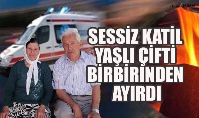 Tavas'ta Sobadan Sızan Gaz Can Aldı: Acı Olayda Bir Kişi Hayatını Kaybetti