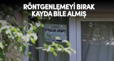Aparta casus kameralar yerleştiren işletmeci kız öğrencileri hedef almış