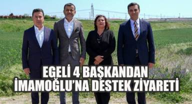 Başkan Çavuşoğlu'ndan Silivri önünde net mesaj