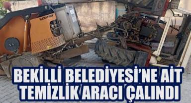 Başkan Demir: