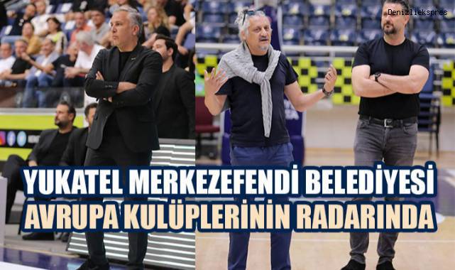 Merkezefendi'de hayaller büyük, destek şart