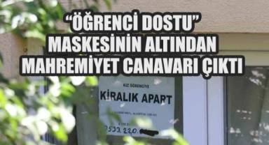 “Öğrenci Dostu” Maskesinin Altından Mahremiyet Canavarı Çıktı