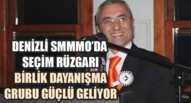 Orhan Kabasoluk: “Odamızı birlikte yönetelim, birlikte yüceltelim”