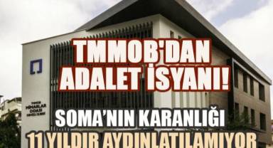 Soma’da Yiten 301 Can, Vicdanlarda Hâlâ Yas Tutuyor