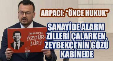 Vekli Arpacı;