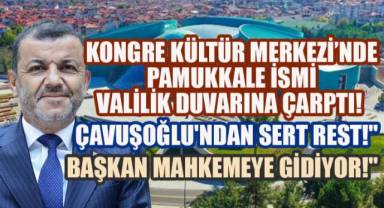 Zeybekci Adı Kaldırılamadı: Çavuşoğlu,