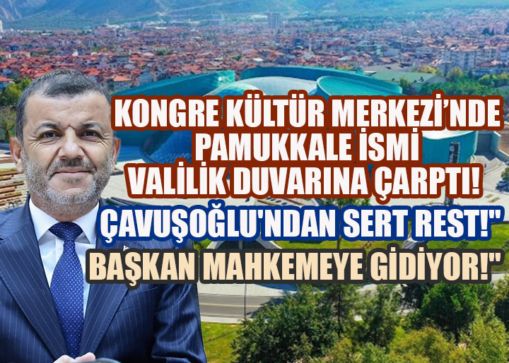 Zeybekci Adı Kaldırılamadı: Çavuşoğlu, 