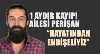Denizli'de 42 Yaşındaki Gıda Mühendisi 1 Aydır Kayıp! Ailesi Perişan: