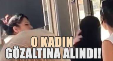 Halk Otobüsünde iki kadın arasında çıkan kavgadan sonra valilikten açıklama geldi