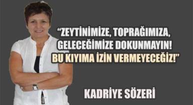 Toprağa İhanetin Adı: Torba Yasa!