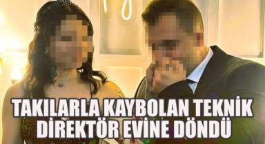 Denizli'de şaşkınlık yaratan