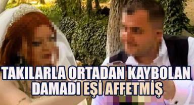 Düğünden Üç Gün Sonra Ortadan Kaybolan Damat, Geri Döndü: Eşi “Affettim” Dedi