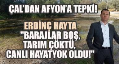 Erdinç Hayta:
