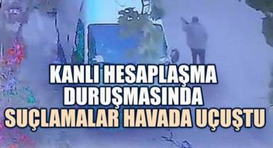 Kemal Akköse cinayetinde eski eşler birbirini suçladı, acılı anneden azmettiricilere en ağır ceza çağrısı geldi