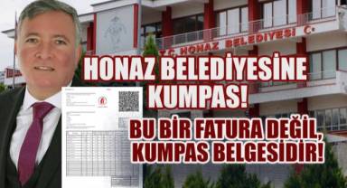 Seçimler Geçeli 15 Ay Oldu, Kumpas Sırası Honaz Belediyesine mi Geldi?