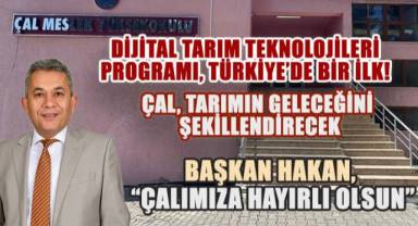 Başkan Hakan,