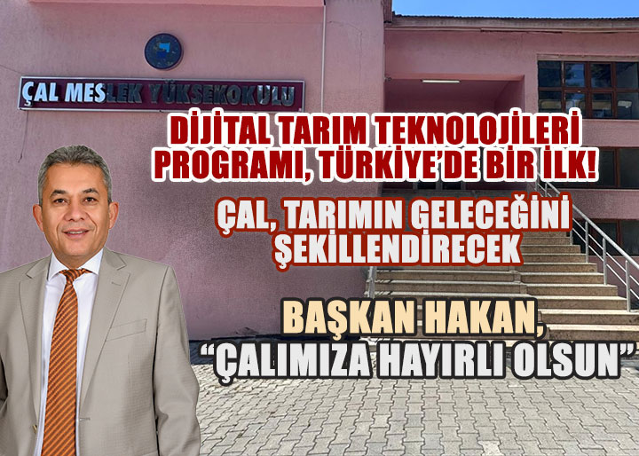 Başkan Hakan, 
