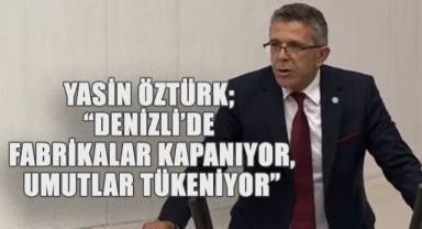 Yasin Öztürk;