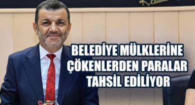 Başkan Çavuşoğlu: Bundan Sonra, Belediyenin 10 Kuruşuna Bile El Uzatılamayacak”