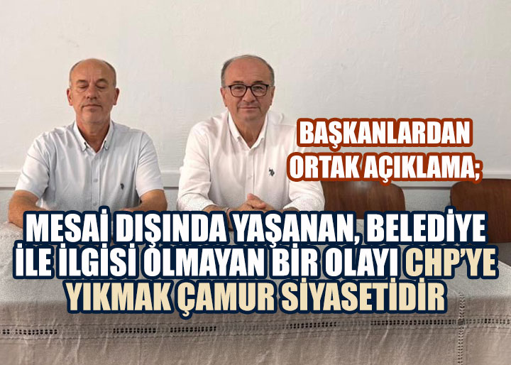 Buldan'dan Akit'e Tokat Gibi Yanıt: 