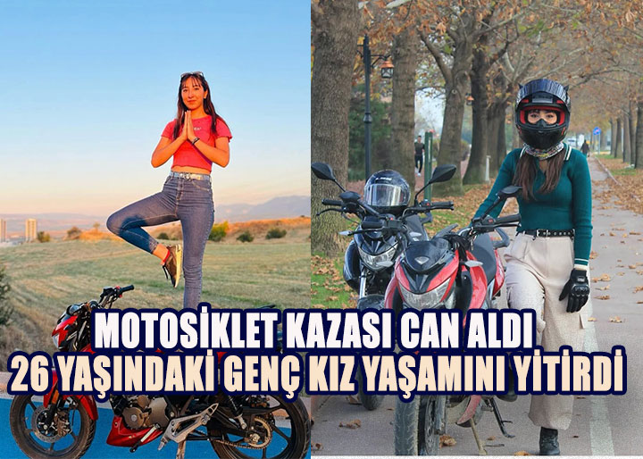Çameli-Fethiye Yolunda Motosiklet Kazası: Genç Güvenlik Görevlisi Hayatını Kaybetti