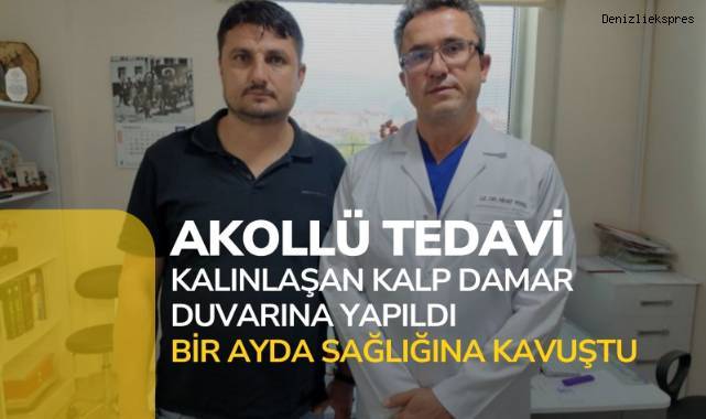 Kalınlaşan kalp damar duvarına alkolü tedavi