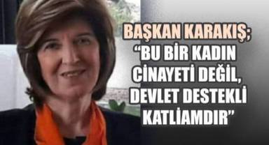 Nurten Karakış,