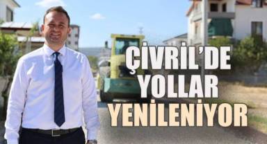 Başkan Dere'den sözünü tutan hamle