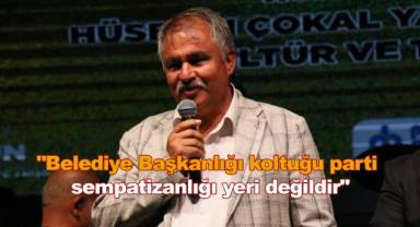 Başkan Pütün;
