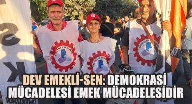 DİSK-AR Raporu: Emekli Aylıkları Asgari Ücretin Altında Eziliyor