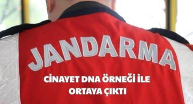 Kayıp olarak aranan şahsın 15 yıl önce öldüğü ortaya çıktı