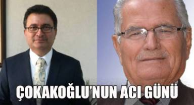 Ortaköy’ün eski belediye başkanı Ulvi Çokakoğlu hayatını kaybetti.