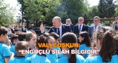 Vali Coşkun;