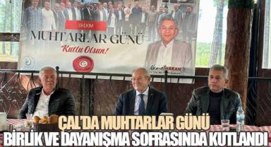 Başkan Ahmet Hakan: 