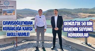 Başkan Çavuşoğlu,