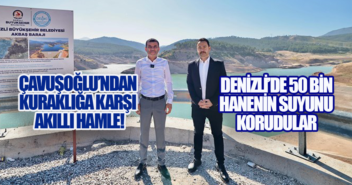 Başkan Çavuşoğlu, 