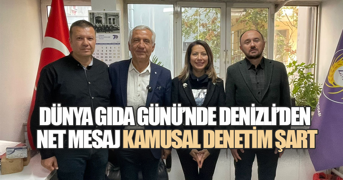 TMMOB’den Ortak Uyarı: Çocuklarımızın Beslenmesi Tehlikede