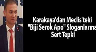 Tüm Yerel-Sen Denizli Şube Başkanı Karakaya'dan Meclis'teki