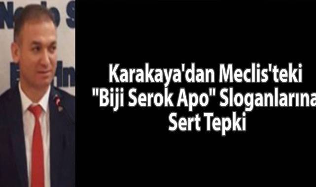 Tüm Yerel-Sen Denizli Şube Başkanı Karakaya'dan Meclis'teki