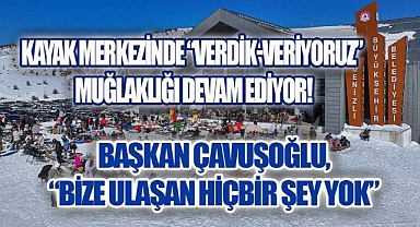 Başkan Çavuşoğlu,